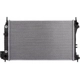 Purchase Top-Quality Radiator by SPECTRA PREMIUM INDUSTRIES - CU2810 pa7