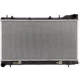 Purchase Top-Quality Radiator by SPECTRA PREMIUM INDUSTRIES - CU2812 pa1