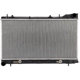 Purchase Top-Quality Radiator by SPECTRA PREMIUM INDUSTRIES - CU2812 pa3