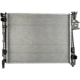 Purchase Top-Quality SPECTRA PREMIUM INDUSTRIES - CU2813 - Radiator pa3