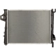 Purchase Top-Quality SPECTRA PREMIUM INDUSTRIES - CU2813 - Radiator pa7