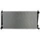 Purchase Top-Quality SPECTRA PREMIUM INDUSTRIES - CU2818 - Radiator pa5