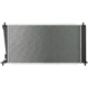 Purchase Top-Quality SPECTRA PREMIUM INDUSTRIES - CU2818 - Radiator pa7