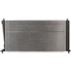 Purchase Top-Quality Radiator by SPECTRA PREMIUM INDUSTRIES - CU2819 pa1