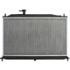 Purchase Top-Quality Radiator by SPECTRA PREMIUM INDUSTRIES - CU2820 pa1