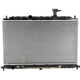 Purchase Top-Quality Radiator by SPECTRA PREMIUM INDUSTRIES - CU2820 pa5