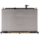 Purchase Top-Quality Radiator by SPECTRA PREMIUM INDUSTRIES - CU2820 pa9