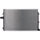 Purchase Top-Quality SPECTRA PREMIUM INDUSTRIES - CU2822 - Radiator pa8