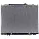 Purchase Top-Quality SPECTRA PREMIUM INDUSTRIES - CU2830 - Radiator pa4