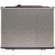 Purchase Top-Quality SPECTRA PREMIUM INDUSTRIES - CU2830 - Radiator pa5