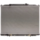 Purchase Top-Quality SPECTRA PREMIUM INDUSTRIES - CU2830 - Radiator pa7