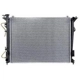 Purchase Top-Quality Radiator by SPECTRA PREMIUM INDUSTRIES - CU2831 pa5