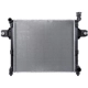 Purchase Top-Quality SPECTRA PREMIUM INDUSTRIES - CU2839 - Radiator pa5
