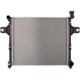 Purchase Top-Quality SPECTRA PREMIUM INDUSTRIES - CU2839 - Radiator pa9