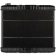 Purchase Top-Quality SPECTRA PREMIUM INDUSTRIES - CU284 - Radiator pa5