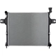 Purchase Top-Quality SPECTRA PREMIUM INDUSTRIES - CU2840 - Radiator pa8