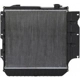 Purchase Top-Quality Radiator by SPECTRA PREMIUM INDUSTRIES - CU2841 pa1