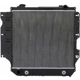Purchase Top-Quality Radiator by SPECTRA PREMIUM INDUSTRIES - CU2841 pa2