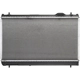 Purchase Top-Quality Radiator by SPECTRA PREMIUM INDUSTRIES - CU2845 pa5