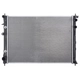 Purchase Top-Quality SPECTRA PREMIUM INDUSTRIES - CU2846 - Radiator pa12