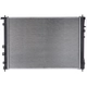 Purchase Top-Quality SPECTRA PREMIUM INDUSTRIES - CU2846 - Radiator pa13