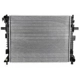 Purchase Top-Quality Radiator by SPECTRA PREMIUM INDUSTRIES - CU2852 pa1