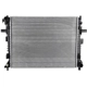 Purchase Top-Quality Radiator by SPECTRA PREMIUM INDUSTRIES - CU2852 pa3