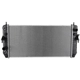 Purchase Top-Quality Radiator by SPECTRA PREMIUM INDUSTRIES - CU2853 pa4