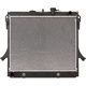 Purchase Top-Quality SPECTRA PREMIUM INDUSTRIES - CU2855 - Radiator pa10