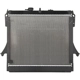 Purchase Top-Quality SPECTRA PREMIUM INDUSTRIES - CU2855 - Radiator pa6