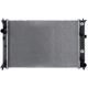 Purchase Top-Quality Radiator by SPECTRA PREMIUM INDUSTRIES - CU2856 pa3