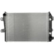 Purchase Top-Quality SPECTRA PREMIUM INDUSTRIES - CU2857 - Radiator pa3
