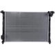 Purchase Top-Quality SPECTRA PREMIUM INDUSTRIES - CU2859 - Radiator pa4