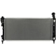 Purchase Top-Quality Radiator by SPECTRA PREMIUM INDUSTRIES - CU2862 pa4