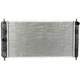 Purchase Top-Quality Radiator by SPECTRA PREMIUM INDUSTRIES - CU2864 pa1