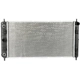 Purchase Top-Quality Radiator by SPECTRA PREMIUM INDUSTRIES - CU2864 pa3