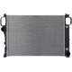 Purchase Top-Quality Radiator by SPECTRA PREMIUM INDUSTRIES - CU2875 pa8