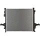 Purchase Top-Quality Radiator by SPECTRA PREMIUM INDUSTRIES - CU2878 pa6