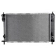 Purchase Top-Quality Radiator by SPECTRA PREMIUM INDUSTRIES - CU2879 pa1