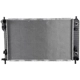 Purchase Top-Quality Radiator by SPECTRA PREMIUM INDUSTRIES - CU2879 pa3