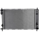 Purchase Top-Quality Radiator by SPECTRA PREMIUM INDUSTRIES - CU2879 pa5