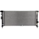 Purchase Top-Quality Radiator by SPECTRA PREMIUM INDUSTRIES - CU2881 pa5