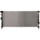 Purchase Top-Quality Radiator by SPECTRA PREMIUM INDUSTRIES - CU2881 pa7