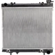 Purchase Top-Quality SPECTRA PREMIUM INDUSTRIES - CU2883 - Radiator pa4