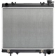 Purchase Top-Quality SPECTRA PREMIUM INDUSTRIES - CU2883 - Radiator pa6