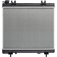Purchase Top-Quality SPECTRA PREMIUM INDUSTRIES - CU2883 - Radiator pa8