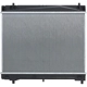 Purchase Top-Quality SPECTRA PREMIUM INDUSTRIES - CU2890 - Radiator pa7