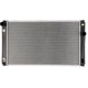 Purchase Top-Quality Radiator by SPECTRA PREMIUM INDUSTRIES - CU2892 pa1