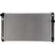 Purchase Top-Quality Radiator by SPECTRA PREMIUM INDUSTRIES - CU2892 pa4