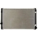 Purchase Top-Quality Radiator by SPECTRA PREMIUM INDUSTRIES - CU2893 pa2